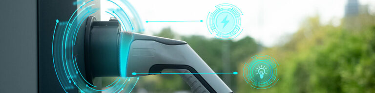 Récharge illimitée pour véhicule électrique - Villa O Bord de l'O - recharge,véhicule,électrique