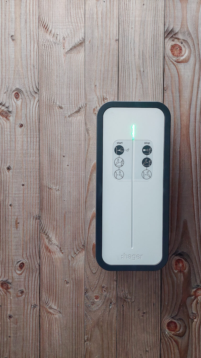Récharge illimitée pour véhicule électrique - Villa O Bord de l'O - recharge,véhicule,électrique