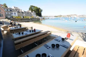 Crêperie La Misaine - Villa O Bord de l'O - activités