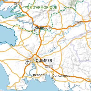 Randonnées & balades - Villa O Bord de l'O - randonnées