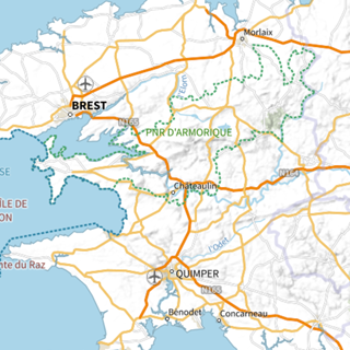 Randonnées & balades - Villa O Bord de l'O - randonnées
